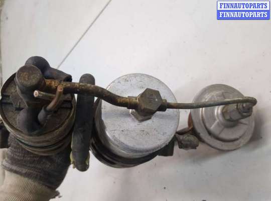 купить Насос топливный электрический на Mercedes 124 1984-1993