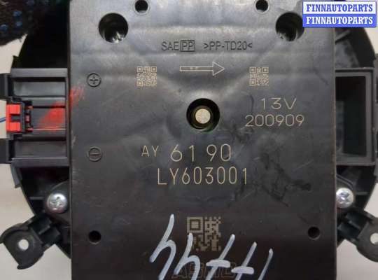 купить Двигатель отопителя (моторчик печки) на Chevrolet Equinox 2017-2024