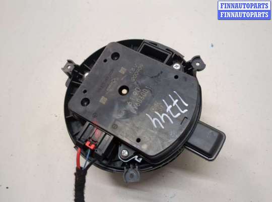 купить Двигатель отопителя (моторчик печки) на Chevrolet Equinox 2017-2024