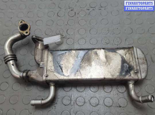 купить Охладитель отработанных газов на Volkswagen Crafter 2006-2016