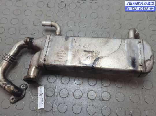 купить Охладитель отработанных газов на Volkswagen Crafter 2006-2016