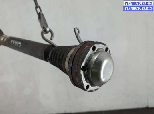 купить Полуось (приводной вал, шрус) на Volkswagen Golf 5 2003-2009