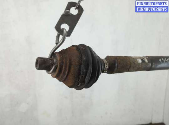 купить Полуось (приводной вал, шрус) на Volkswagen Golf 5 2003-2009