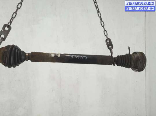 купить Полуось (приводной вал, шрус) на Volkswagen Golf 5 2003-2009