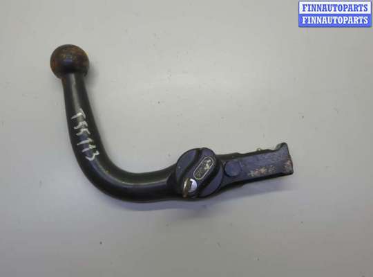 купить Крюк прицепного устройства на Opel Zafira B 2005-2014