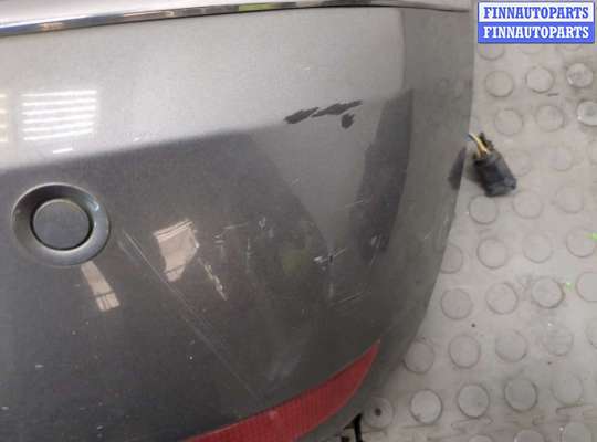 купить Бампер на Mercedes A W169 2004-2012