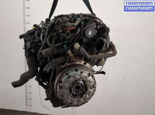 купить Турбина на Ford Mondeo 4 2007-2015