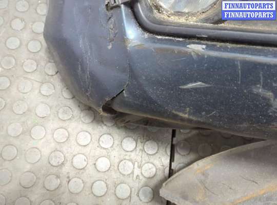 купить Бампер на BMW 1 F20, F21 2011-2019