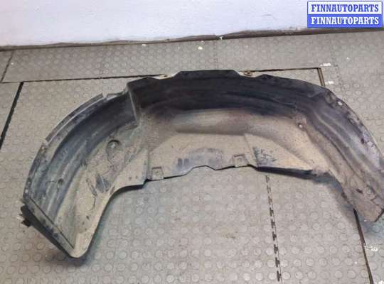 купить Защита арок (подкрылок) на KIA Sorento 2002-2009