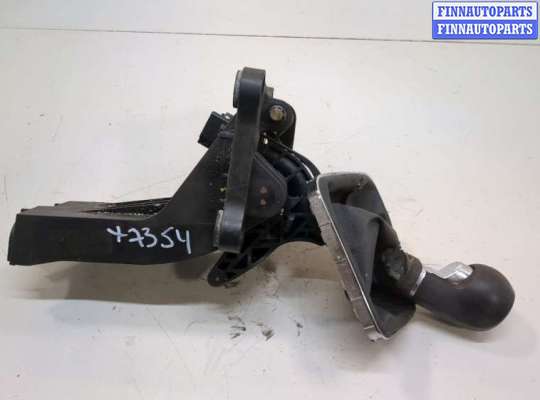 купить Кулиса КПП на Opel Zafira B 2005-2014