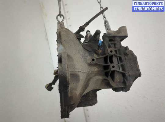 купить КПП 5-ст.мех. (МКПП) на Opel Astra H 2004-2010