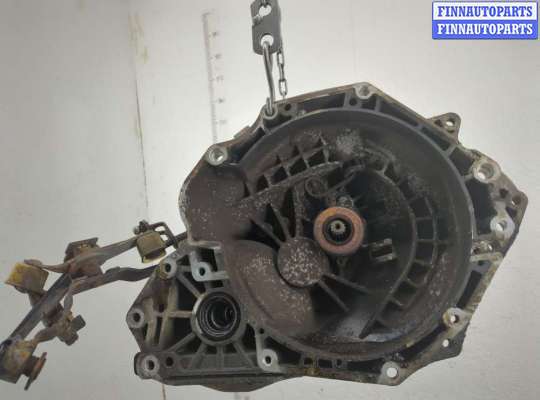 КПП 5-ст.мех. (МКПП) OP2381521 на Opel Astra H 2004-2010