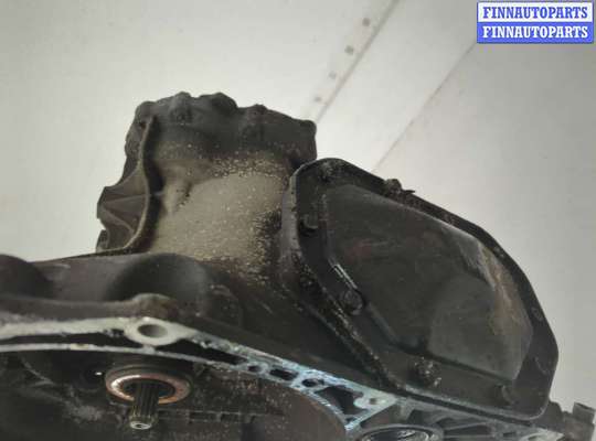 купить КПП 5-ст.мех. (МКПП) на Opel Astra H 2004-2010