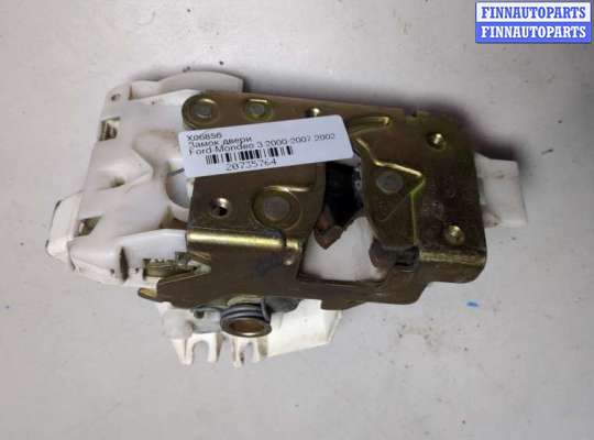 купить Замок двери на Ford Mondeo 3 2000-2007