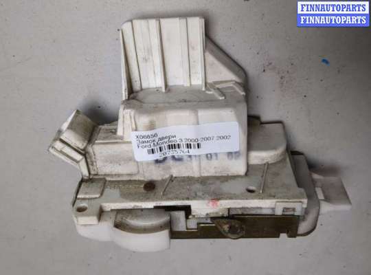 купить Замок двери на Ford Mondeo 3 2000-2007