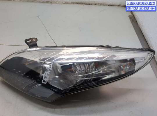 Купить Фара (передняя) на Renault Megane 3 2009-2016 Фара (передняя) RN1606341 на Renault Megane 3 2009-2016