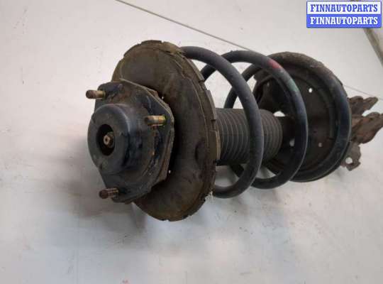 Стойка подвески амортизационная на Infiniti FX I (S50)