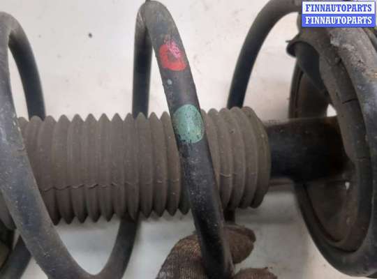 Стойка подвески амортизационная на Infiniti FX I (S50)