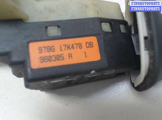 купить Переключатель дворников (стеклоочистителя) на Ford Mondeo 2 1996-2000