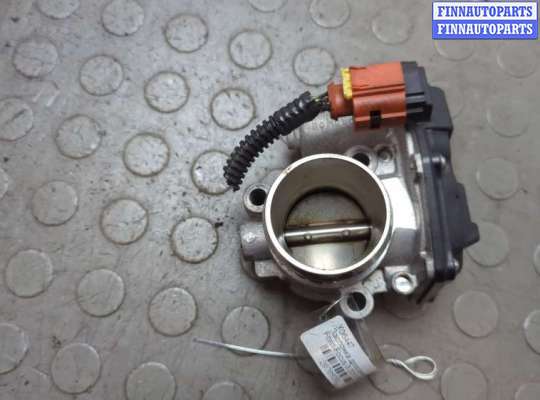 Купить Заслонка дроссельная на Ford Focus 3 2011-2015 Заслонка дроссельная FO2024545 на Ford Focus 3 2011-2015