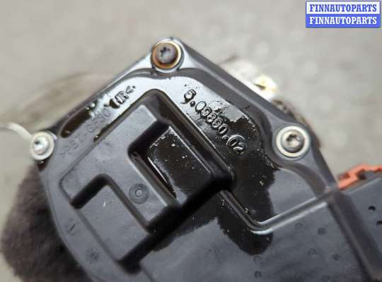 купить Заслонка дроссельная на Ford Focus 3 2011-2015