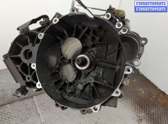 КПП 6-ст.мех. (МКПП) VL478581 на Volvo C70 2006-2009