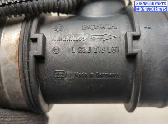 купить Измеритель потока воздуха (расходомер) на Opel Agila 2000-2007