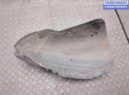 Защита арок (подкрылок) TT935815 на Toyota Yaris 2005-2011