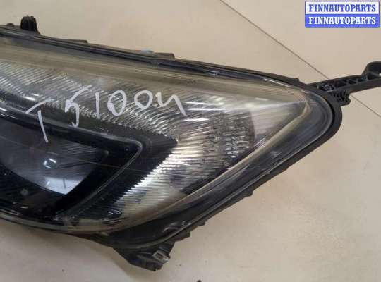 Фара передняя на Opel Astra J