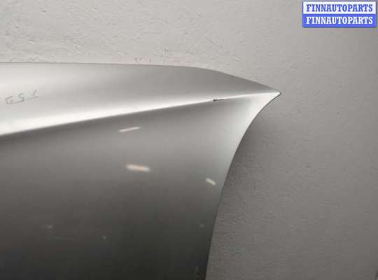 купить Капот на Audi Q7 2005-2015