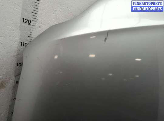 купить Капот на Audi Q7 2005-2015