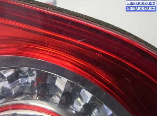 купить Фонарь крышки багажника на Volkswagen Passat 6 2005-2010