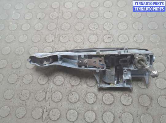 купить Ручка двери наружная на Citroen Berlingo 2012-2018