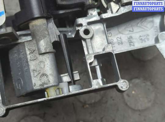 купить Ручка двери наружная на Citroen Berlingo 2012-2018