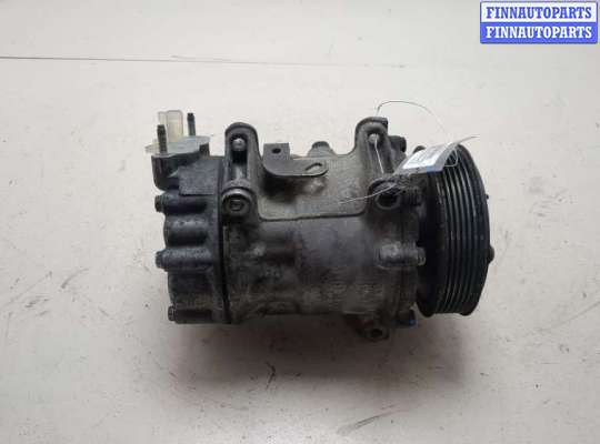 купить Компрессор кондиционера на Peugeot 3008 2009-2016