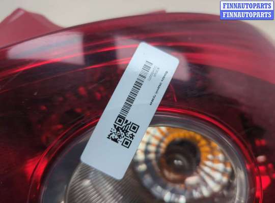 купить Фонарь (задний) на Opel Corsa D 2006-2014