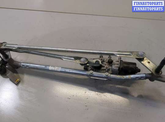 Трапеция дворников (стеклоочистителя)