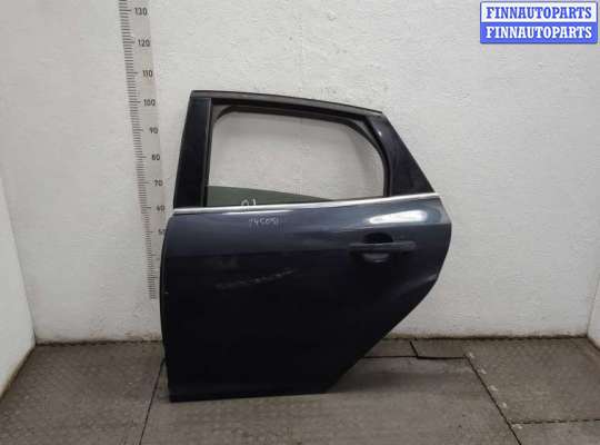 купить Дверь боковая (легковая) на Ford Focus 3 2011-2015