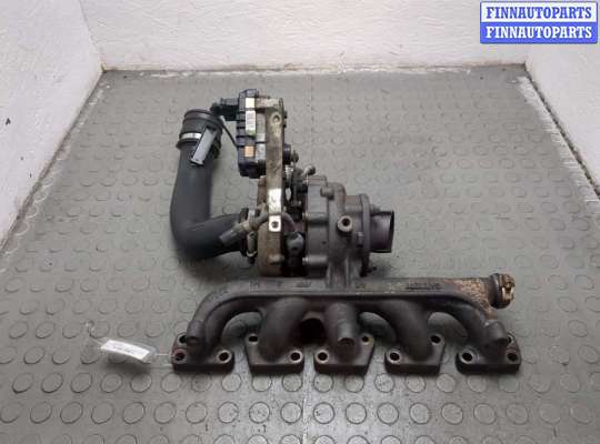 купить Турбина на Volvo XC70 2007-2016