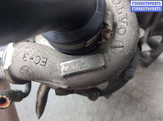 купить Турбина на Volvo XC70 2007-2016