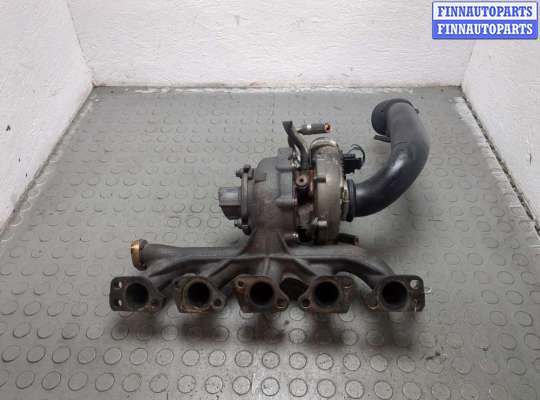 купить Турбина на Volvo XC70 2007-2016