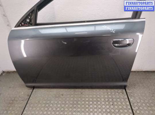 купить Дверь боковая (легковая) на Audi A6 (C6) 2004-2011
