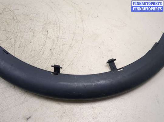 купить Пластик (обшивка) внутреннего пространства багажника на Audi A5 (8T) 2007-2016