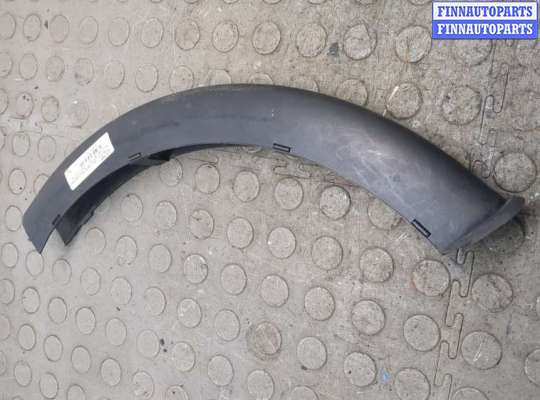 купить Пластик (обшивка) внутреннего пространства багажника на Audi A5 (8T) 2007-2016