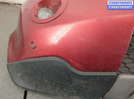 купить Бампер на Land Rover Freelander 2 2006-2014