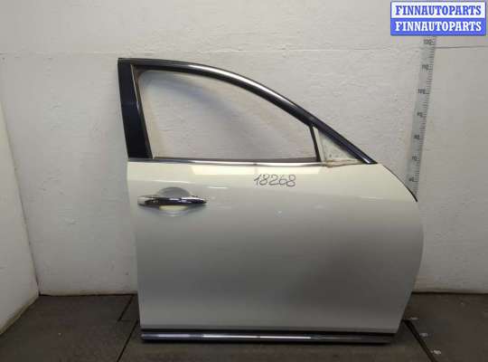 Стекло боковой двери IFM4156 на Infiniti FX 2008-2013