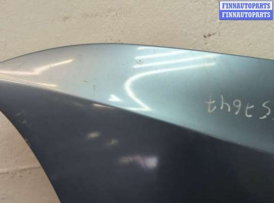 купить Капот на Skoda SuperB 2008-2015