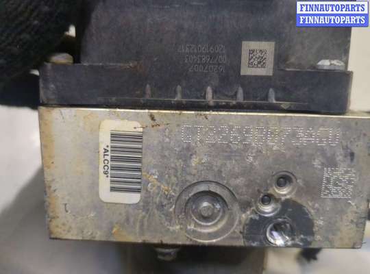 купить Блок АБС, насос (ABS, ESP, ASR) на Mazda CX-9 2012-2016