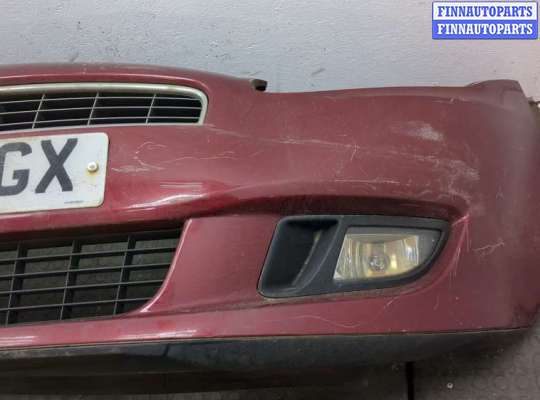 купить Бампер на Fiat Bravo 2007-2010