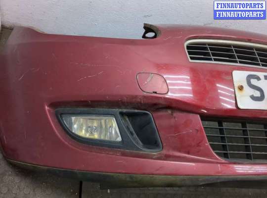 купить Бампер на Fiat Bravo 2007-2010